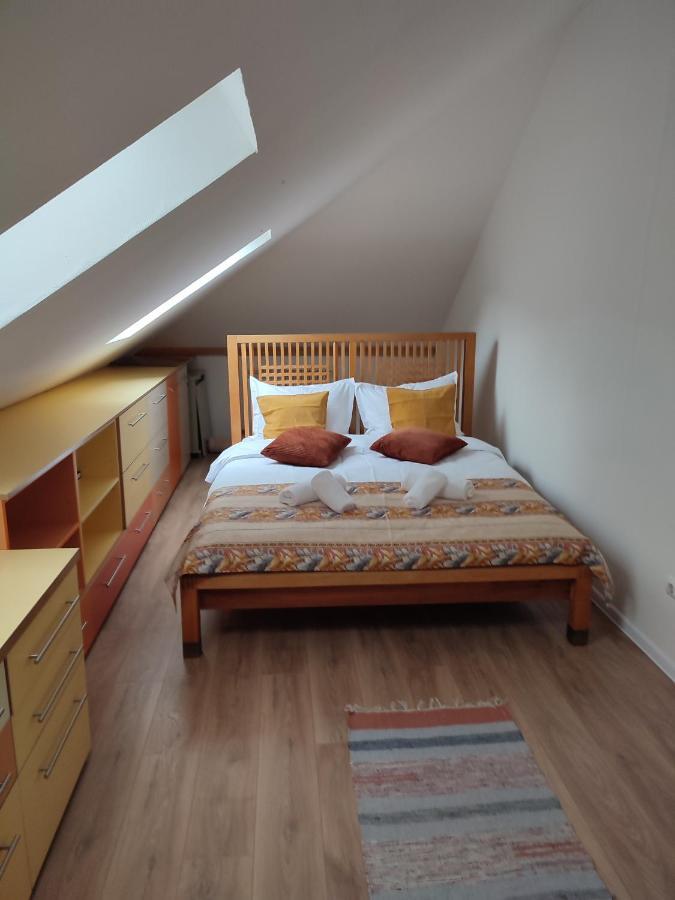 Retro House Mountain View Villa บราชอฟ ภายนอก รูปภาพ