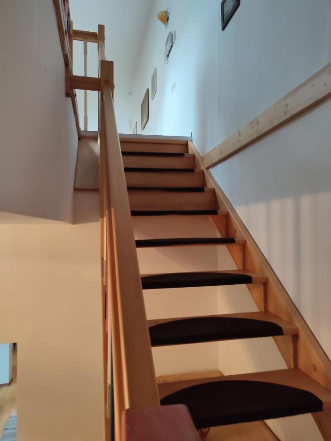 Retro House Mountain View Villa บราชอฟ ภายนอก รูปภาพ